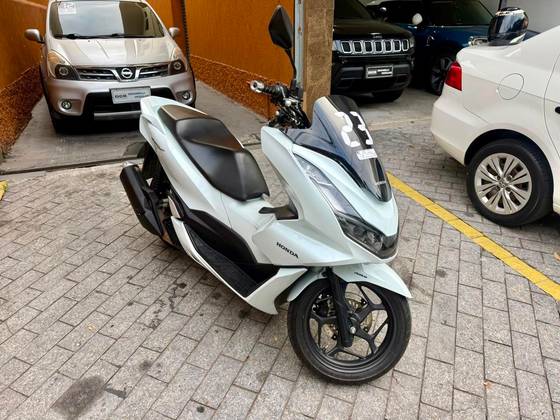 HONDA PCX 160 ABS HONDA PCX 160 ABS